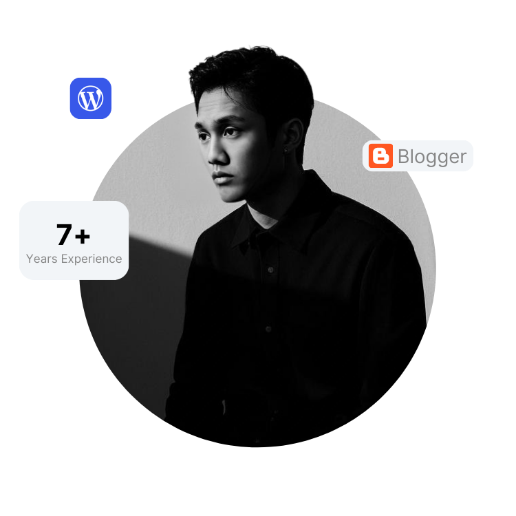 Foto profil Samarianto